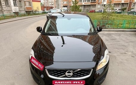 Volvo C30 I рестайлинг, 2011 год, 885 000 рублей, 2 фотография