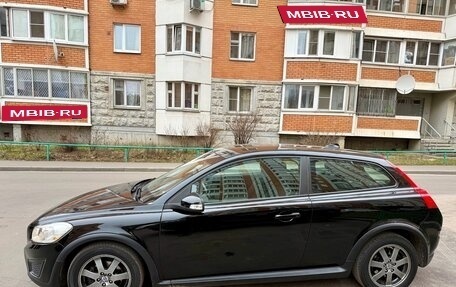 Volvo C30 I рестайлинг, 2011 год, 885 000 рублей, 9 фотография