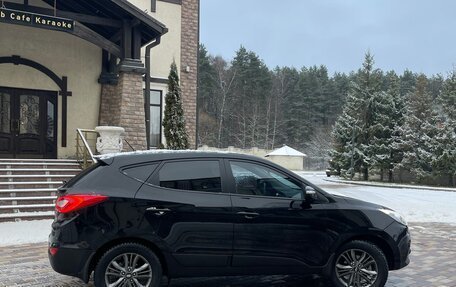 Hyundai ix35 I рестайлинг, 2015 год, 1 450 000 рублей, 12 фотография