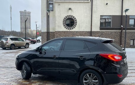 Hyundai ix35 I рестайлинг, 2015 год, 1 450 000 рублей, 6 фотография