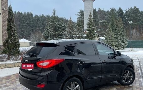 Hyundai ix35 I рестайлинг, 2015 год, 1 450 000 рублей, 11 фотография