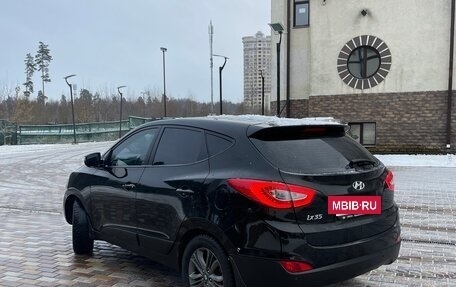 Hyundai ix35 I рестайлинг, 2015 год, 1 450 000 рублей, 7 фотография