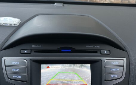 Hyundai ix35 I рестайлинг, 2015 год, 1 450 000 рублей, 28 фотография