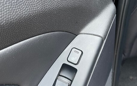 Hyundai ix35 I рестайлинг, 2015 год, 1 450 000 рублей, 27 фотография