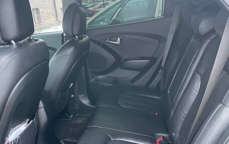 Hyundai ix35 I рестайлинг, 2015 год, 1 450 000 рублей, 26 фотография