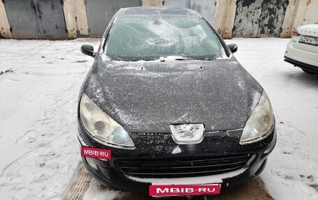 Peugeot 407, 2007 год, 285 000 рублей, 2 фотография