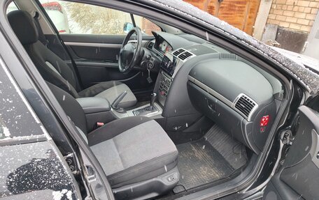 Peugeot 407, 2007 год, 285 000 рублей, 14 фотография