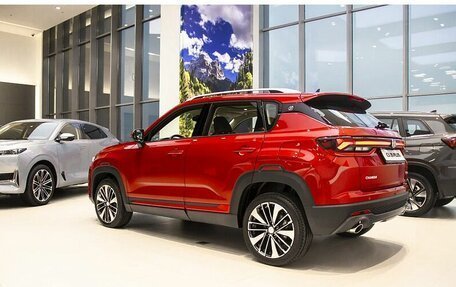 Changan CS35 Plus, 2024 год, 2 745 345 рублей, 4 фотография