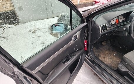 Peugeot 407, 2007 год, 285 000 рублей, 10 фотография