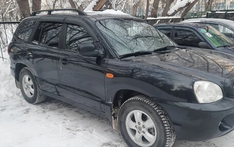 Hyundai Santa Fe Classic, 2012 год, 1 200 000 рублей, 2 фотография