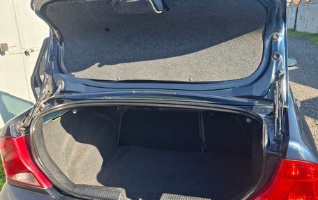 Ford Focus IV, 2001 год, 200 000 рублей, 4 фотография