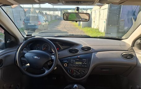 Ford Focus IV, 2001 год, 200 000 рублей, 6 фотография