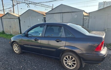 Ford Focus IV, 2001 год, 200 000 рублей, 5 фотография