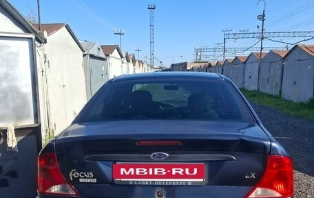 Ford Focus IV, 2001 год, 200 000 рублей, 2 фотография