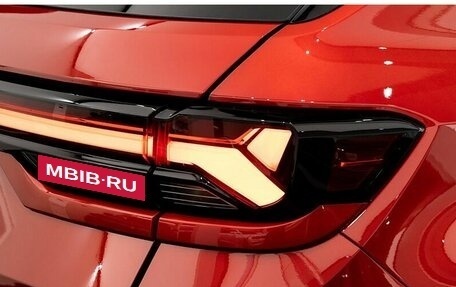 Changan CS35 Plus, 2024 год, 2 745 345 рублей, 11 фотография