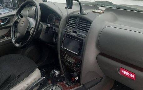 Hyundai Santa Fe Classic, 2012 год, 1 200 000 рублей, 4 фотография