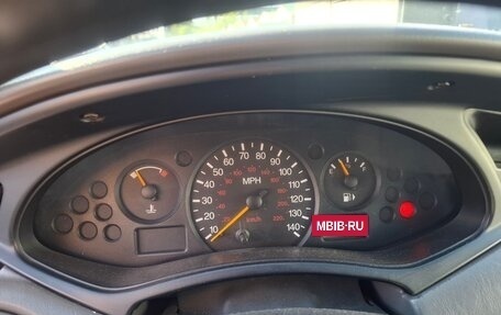 Ford Focus IV, 2001 год, 200 000 рублей, 7 фотография