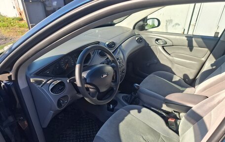 Ford Focus IV, 2001 год, 200 000 рублей, 8 фотография