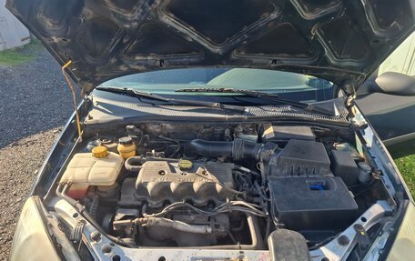 Ford Focus IV, 2001 год, 200 000 рублей, 9 фотография