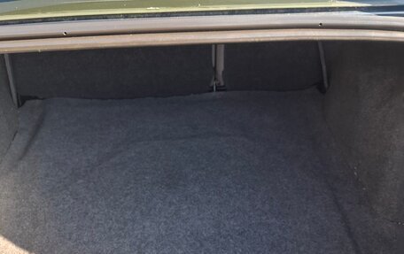 Ford Focus IV, 2001 год, 200 000 рублей, 11 фотография