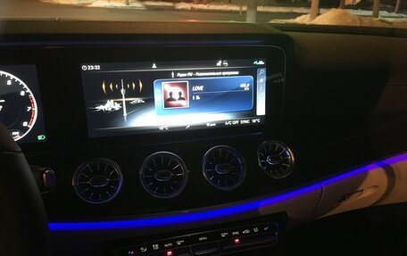 Mercedes-Benz E-Класс, 2018 год, 4 000 000 рублей, 3 фотография