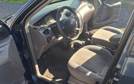 Ford Focus IV, 2001 год, 200 000 рублей, 13 фотография