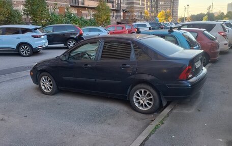 Ford Focus IV, 2001 год, 200 000 рублей, 15 фотография