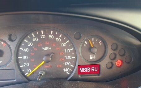 Ford Focus IV, 2001 год, 200 000 рублей, 17 фотография