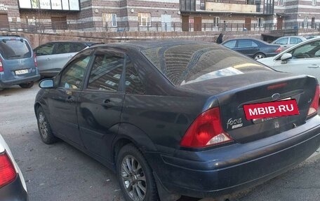 Ford Focus IV, 2001 год, 200 000 рублей, 19 фотография