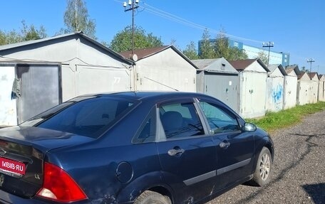 Ford Focus IV, 2001 год, 200 000 рублей, 14 фотография