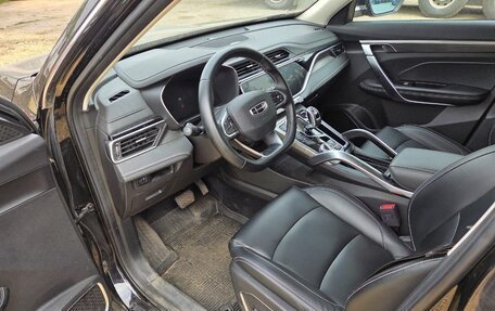 Geely Atlas, 2024 год, 2 270 000 рублей, 9 фотография