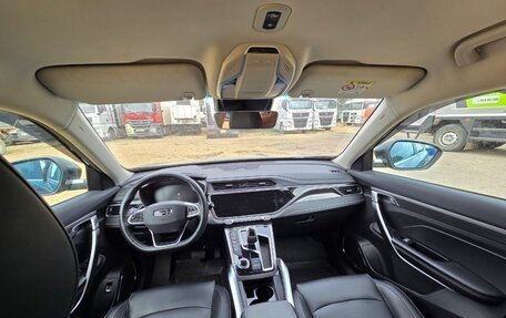 Geely Atlas, 2024 год, 2 270 000 рублей, 10 фотография