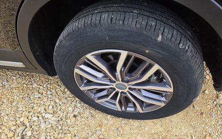 Geely Atlas, 2024 год, 2 270 000 рублей, 13 фотография