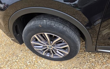 Geely Atlas, 2024 год, 2 270 000 рублей, 12 фотография
