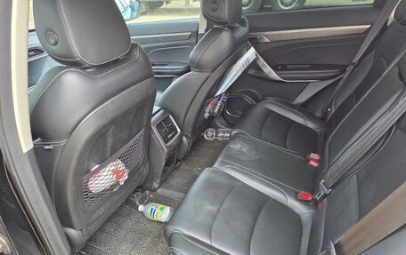 Geely Atlas, 2024 год, 2 270 000 рублей, 11 фотография