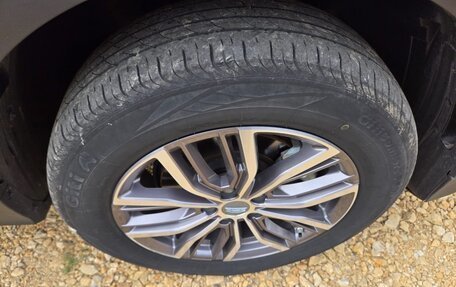 Geely Atlas, 2024 год, 2 270 000 рублей, 14 фотография