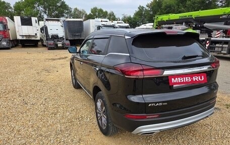 Geely Atlas, 2024 год, 2 270 000 рублей, 5 фотография