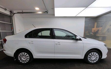 Skoda Rapid II, 2021 год, 1 889 000 рублей, 4 фотография