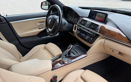 BMW 4 серия, 2018 год, 2 650 000 рублей, 7 фотография