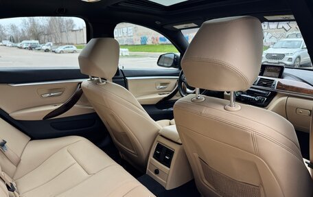 BMW 4 серия, 2018 год, 2 650 000 рублей, 6 фотография