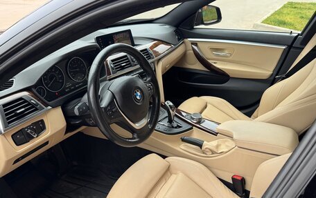 BMW 4 серия, 2018 год, 2 650 000 рублей, 5 фотография