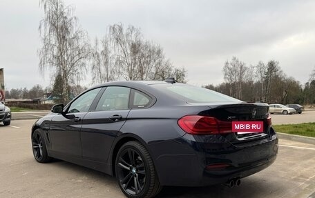BMW 4 серия, 2018 год, 2 650 000 рублей, 2 фотография