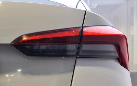 Skoda Rapid II, 2021 год, 1 889 000 рублей, 10 фотография