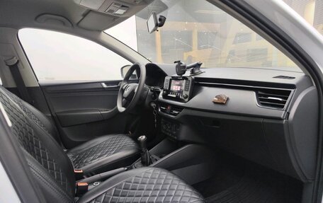 Skoda Rapid II, 2021 год, 1 889 000 рублей, 11 фотография