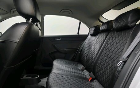 Skoda Rapid II, 2021 год, 1 889 000 рублей, 12 фотография