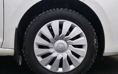 Skoda Rapid II, 2021 год, 1 889 000 рублей, 18 фотография