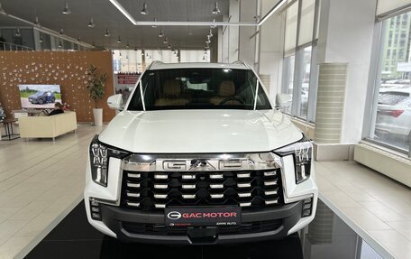 GAC GS8, 2025 год, 5 099 000 рублей, 2 фотография