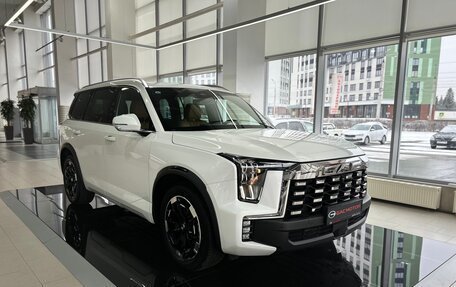 GAC GS8, 2025 год, 5 099 000 рублей, 3 фотография