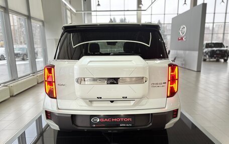 GAC GS8, 2025 год, 5 099 000 рублей, 5 фотография