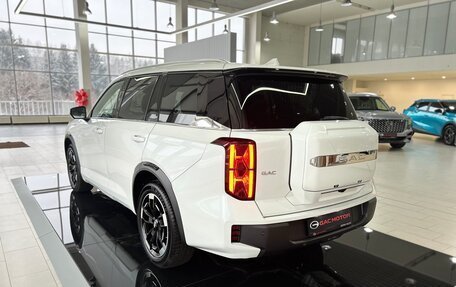 GAC GS8, 2025 год, 5 099 000 рублей, 4 фотография